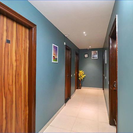 Fabhotel Church House Rohini Dillí Exteriér fotografie