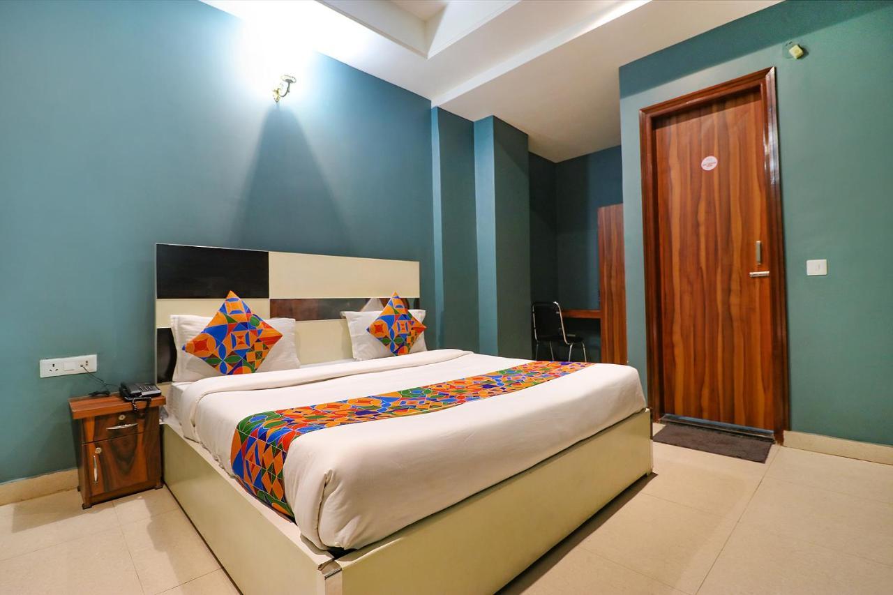 Fabhotel Church House Rohini Dillí Exteriér fotografie