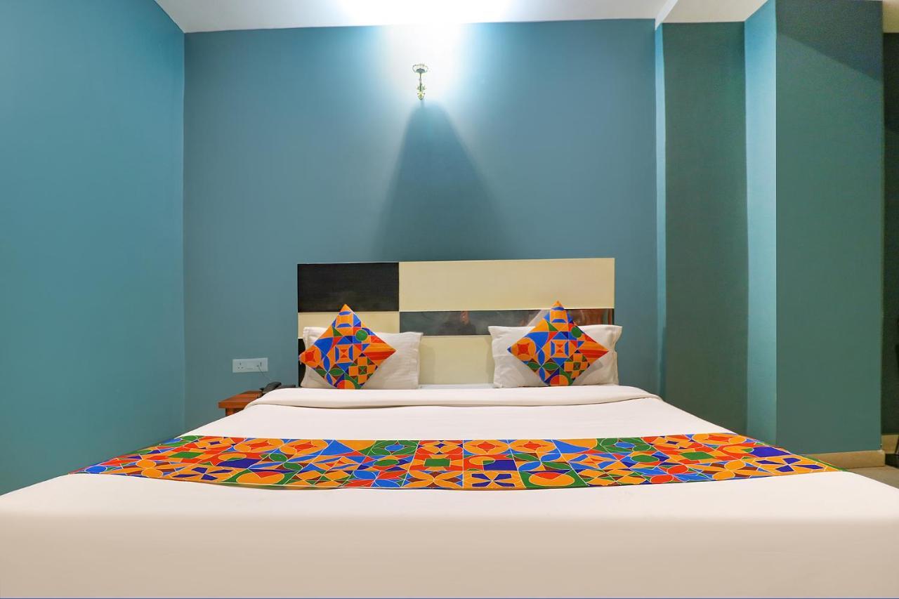 Fabhotel Church House Rohini Dillí Exteriér fotografie